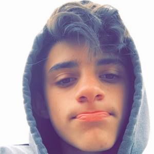 Meet your Posher, Robert